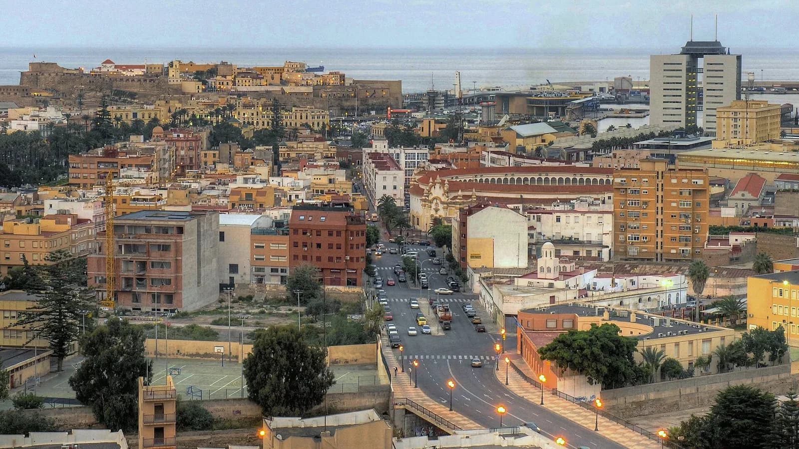 Melilla abre una ventana al legado sefardí con un ciclo de conferencias de acceso libre