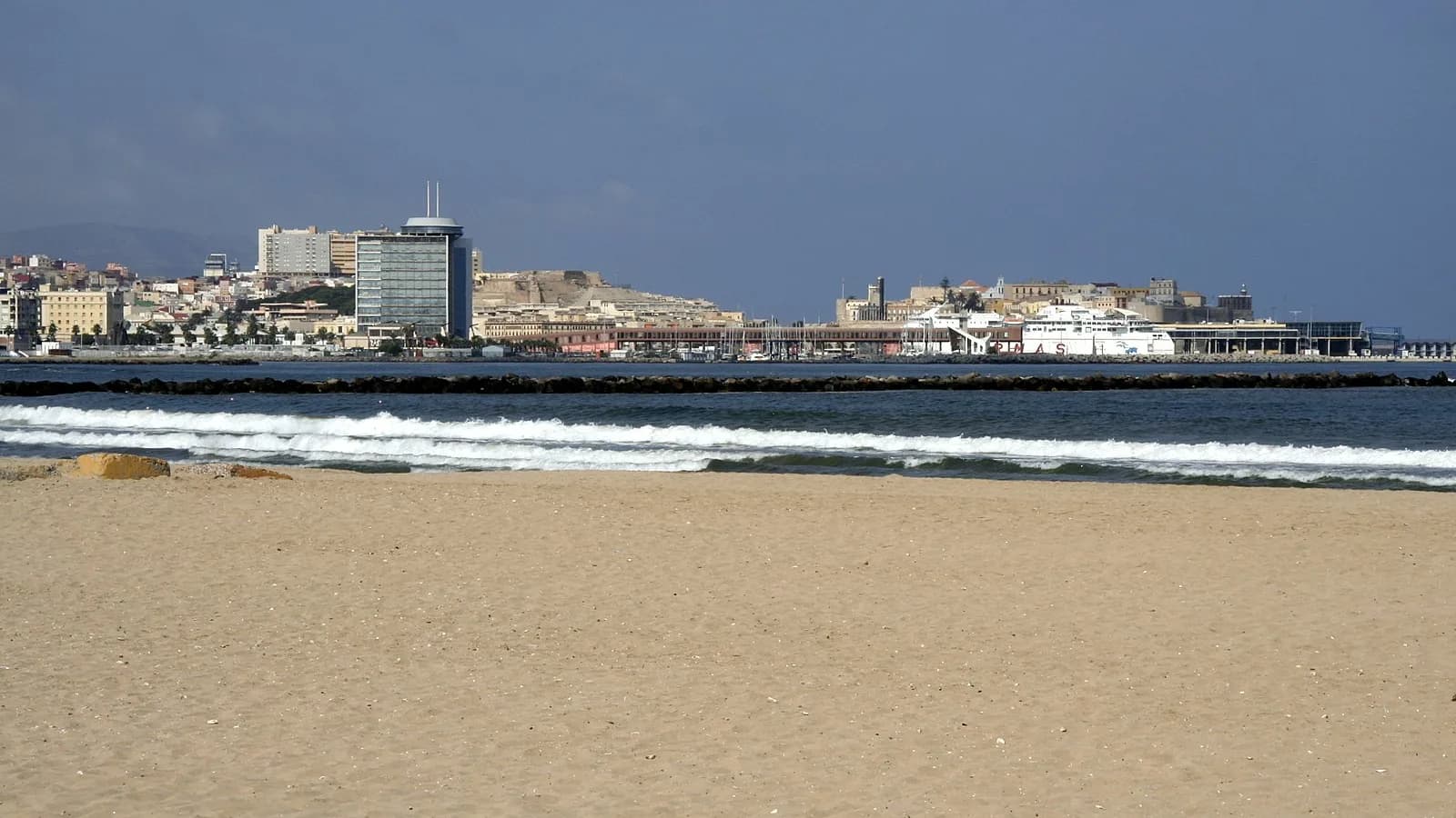 Melilla será sede de una prueba de la Copa del Mundo de Triatlón en 2027