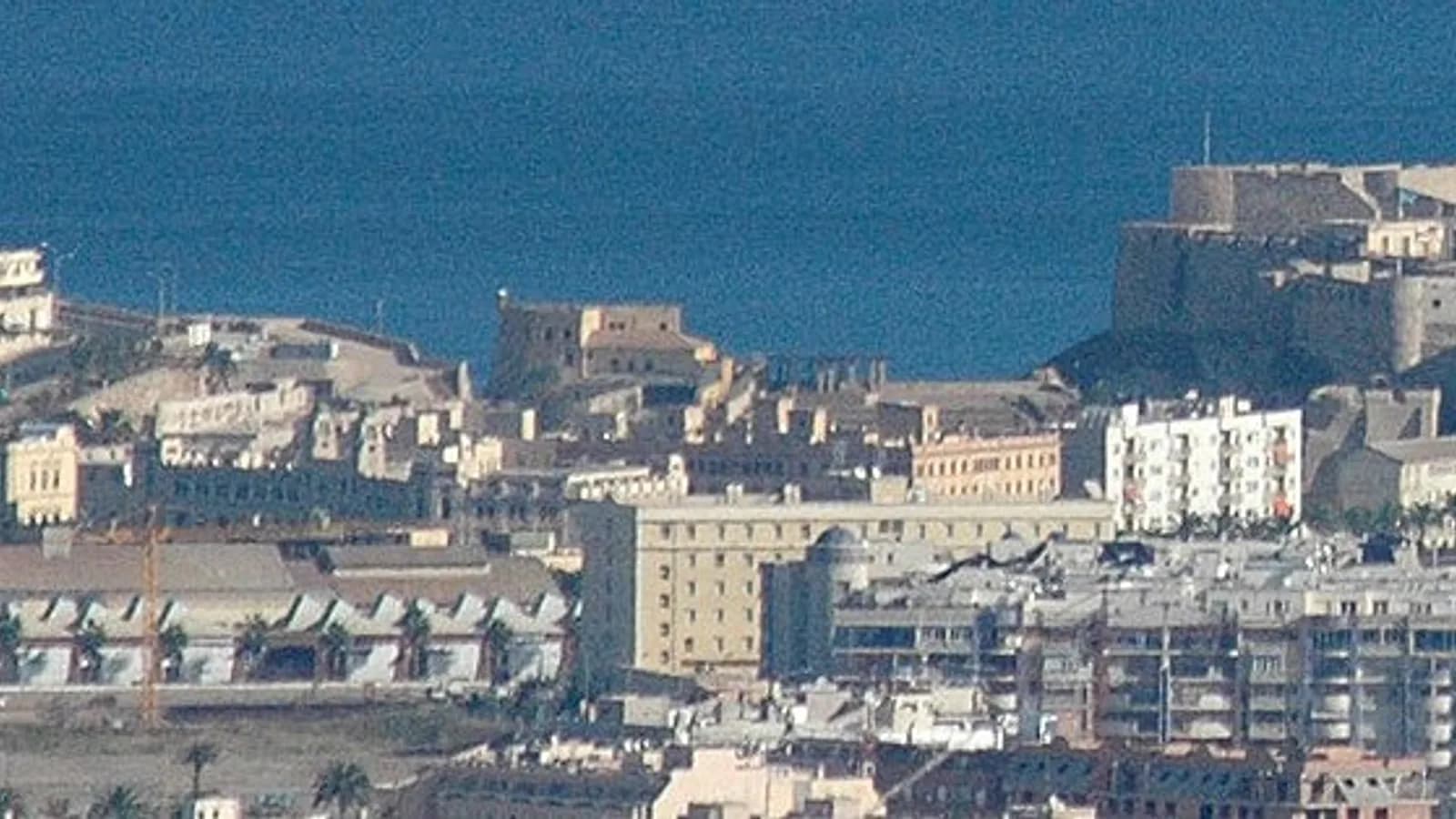La Universidad de Granada confirma el Grado en Podología en Melilla para el curso 2027-2028