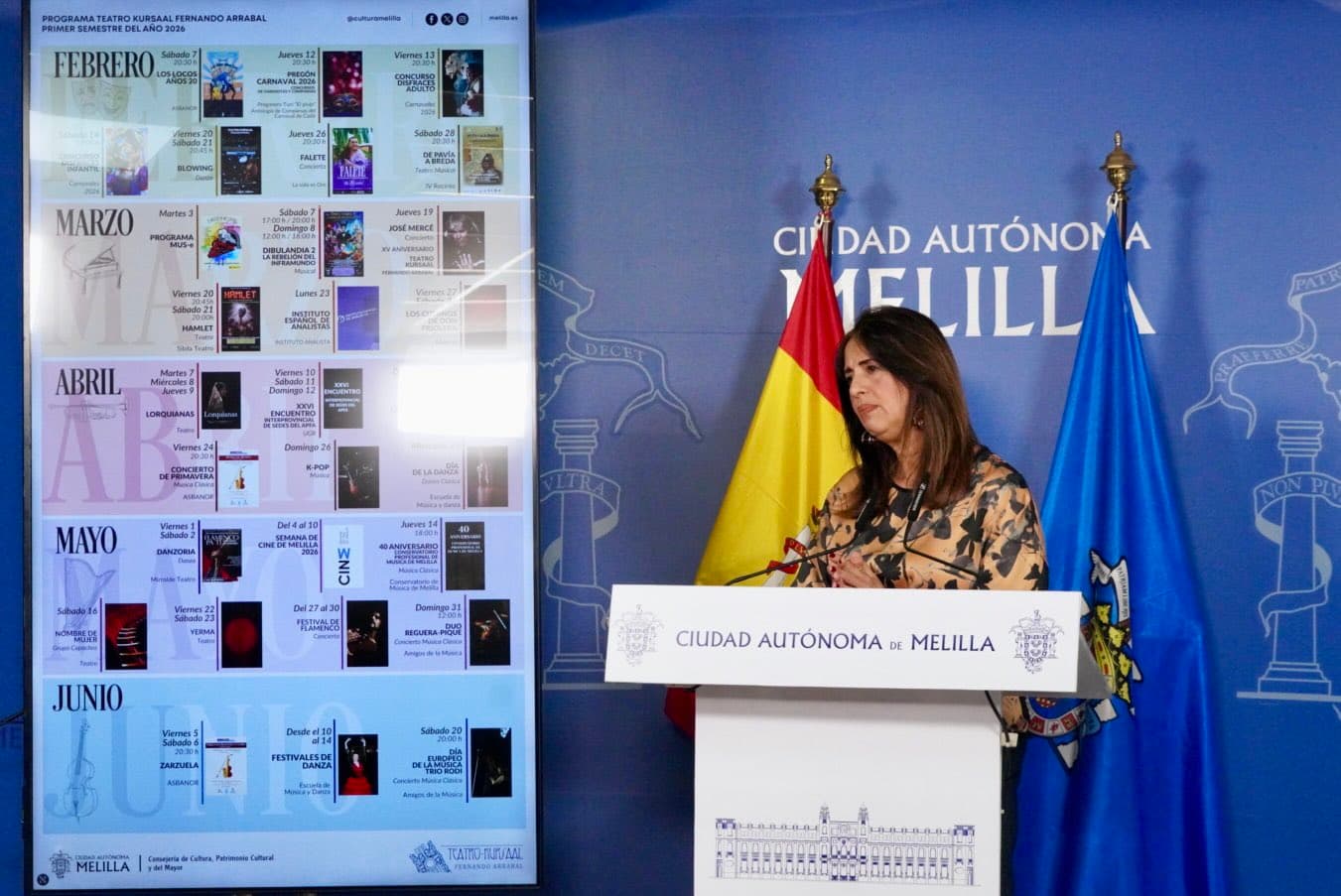 José Mercé celebra el XV aniversario del Teatro Kursaal