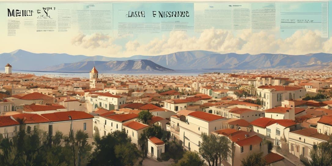 Melilla celebra la cultura: Del flamenco de José Mercé al espíritu del Ramadán