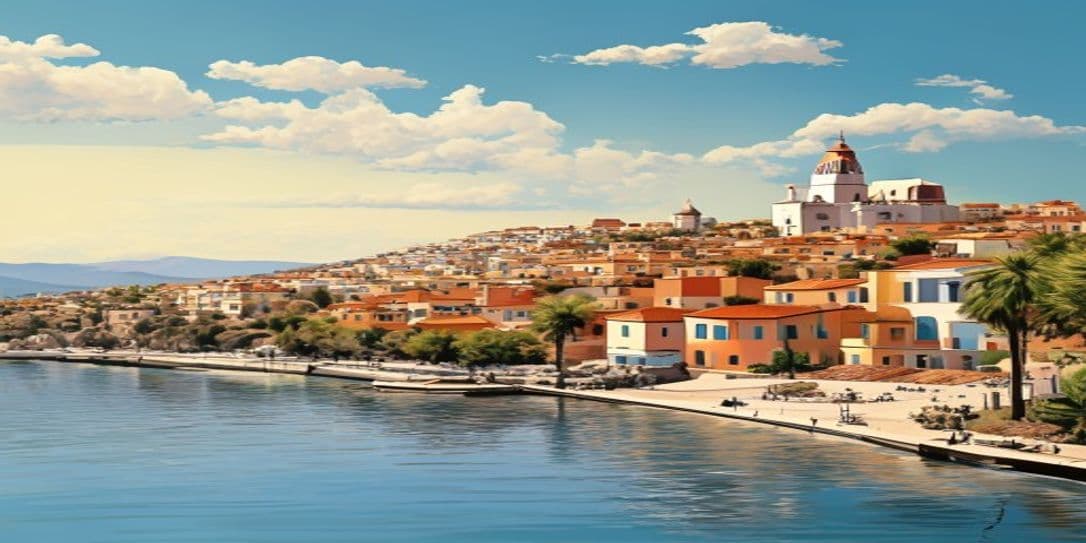 Melilla se prepara para la Semana Santa: Aparcamiento gratuito en Isla Talleres