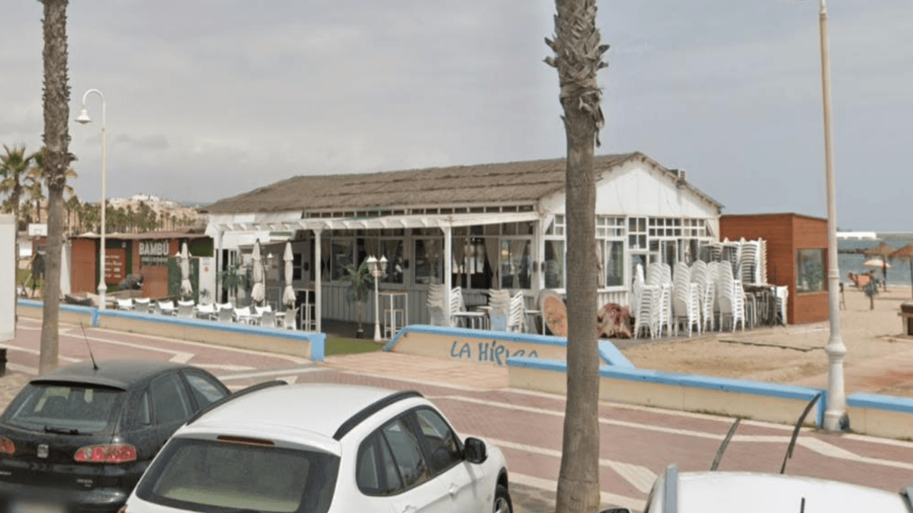 Inversión millonaria para reformar el chiringuito de la Hípica