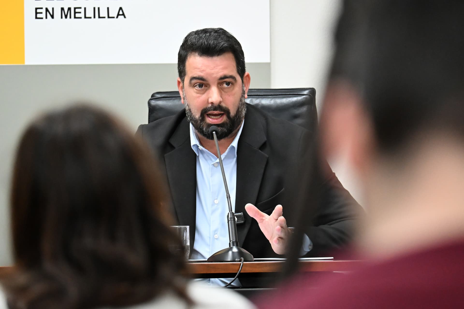 Melilla contará con un nuevo Plan de Empleo en 2026