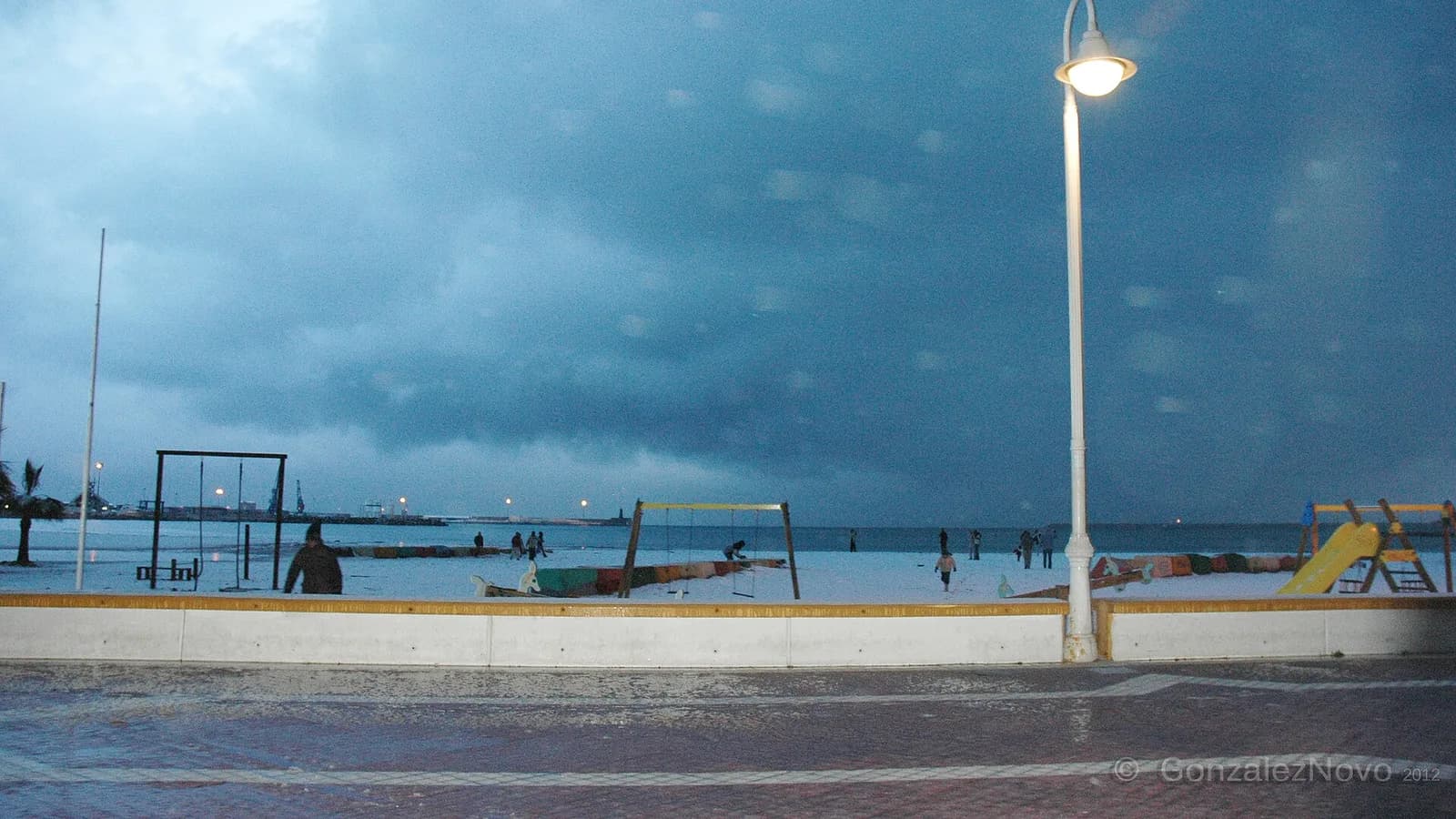 Melilla busca su rincón más querido en Instagram con un concurso fotográfico