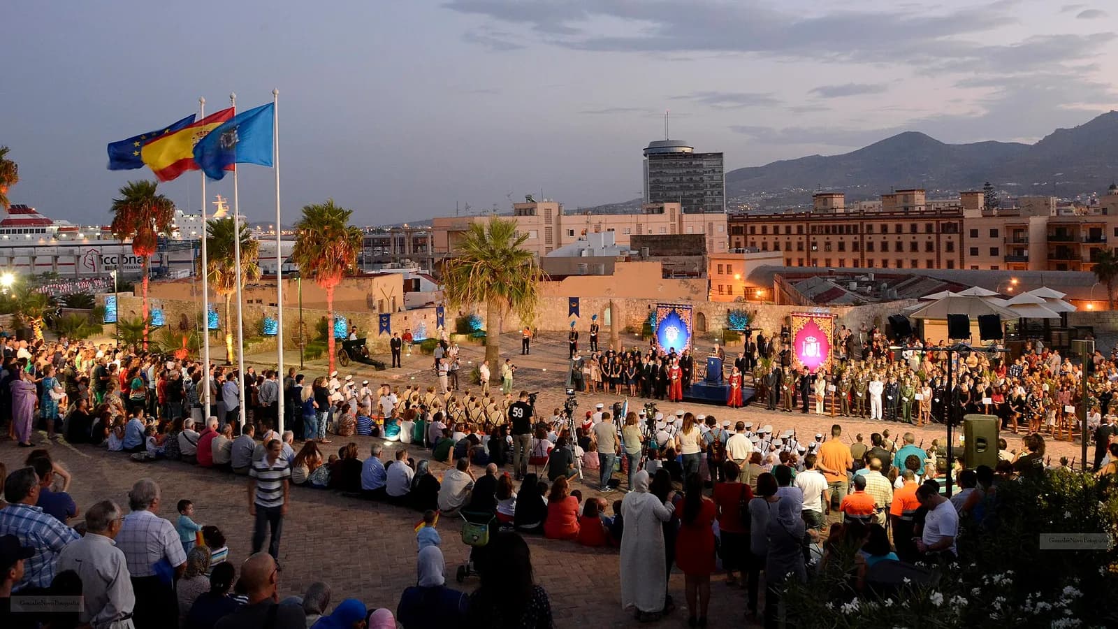 Melilla contará con un nuevo Plan de Empleo en 2026