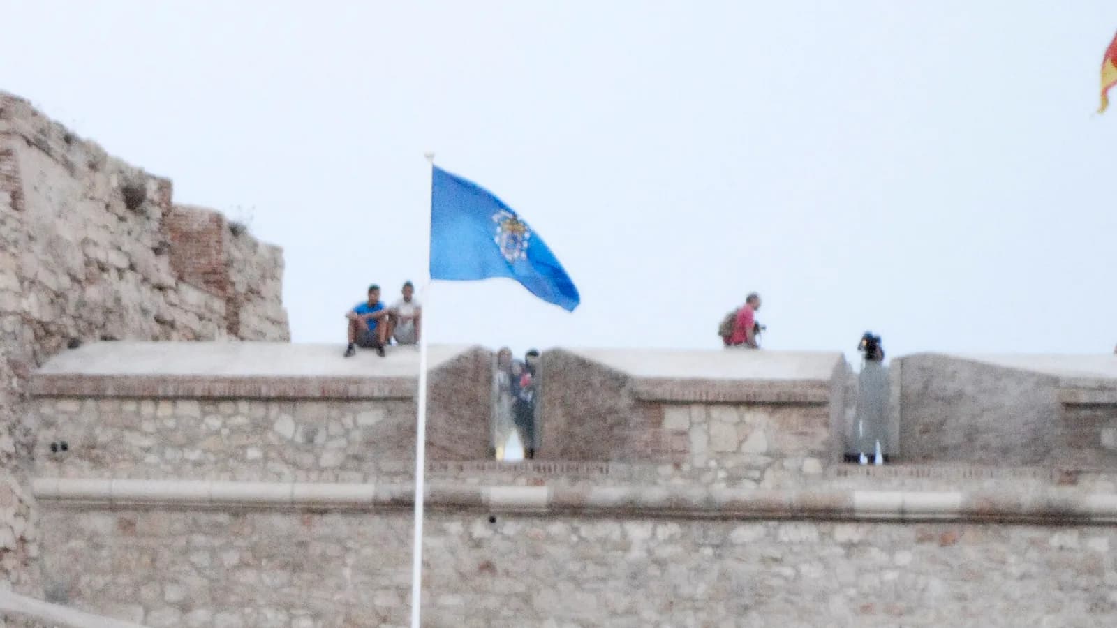 Melilla Medieval 2012