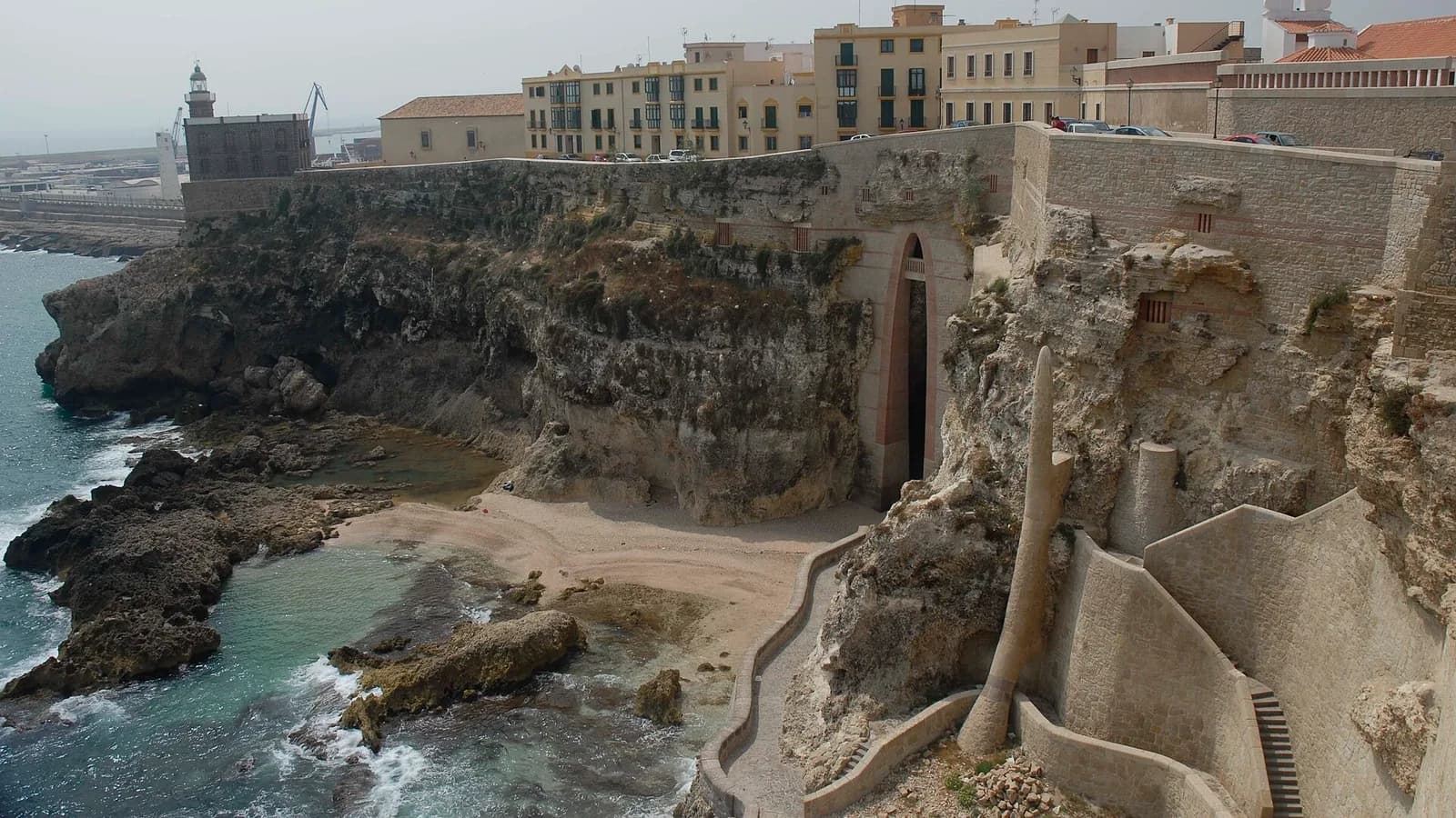 Melilla La Vieja