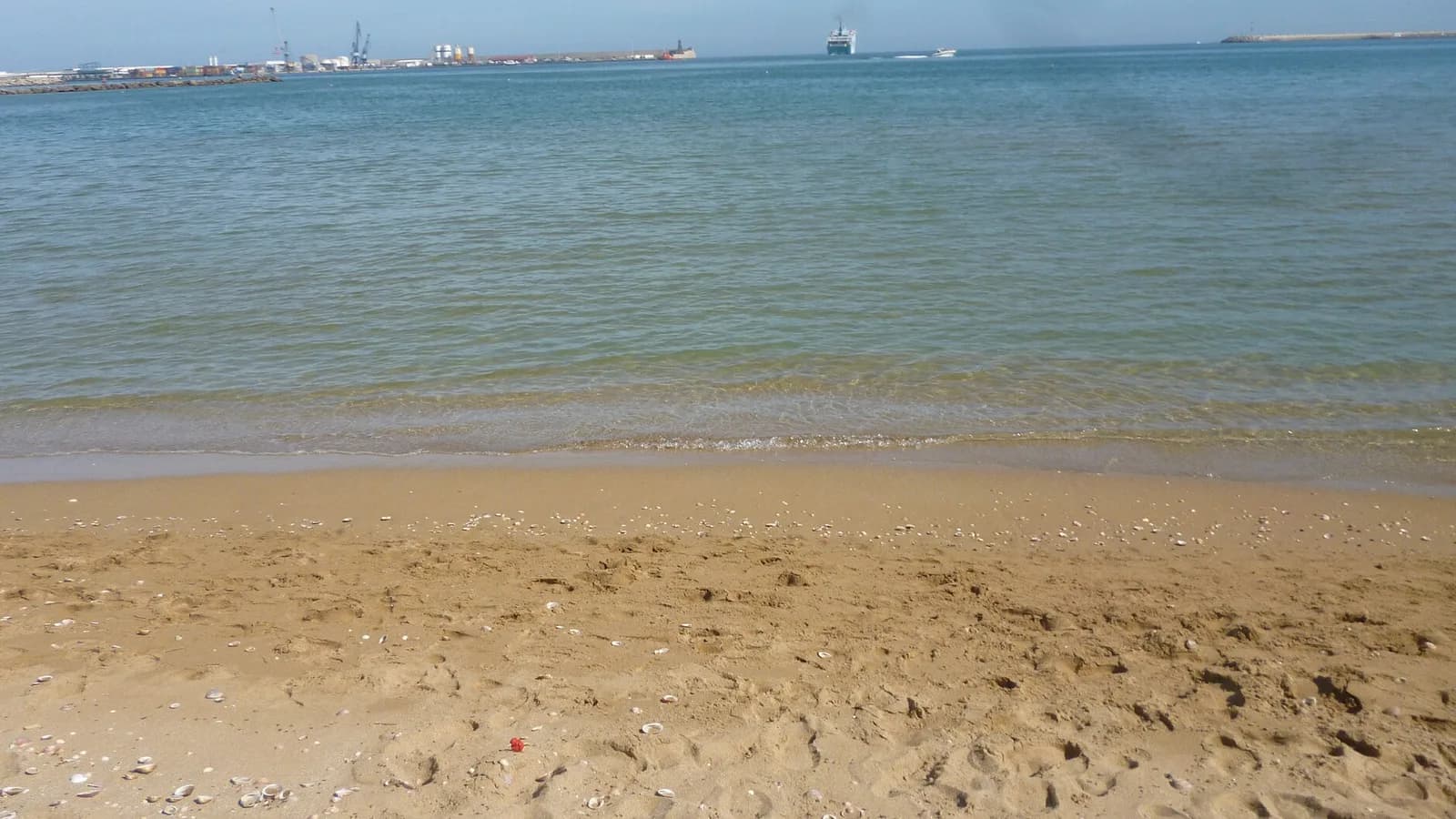 Playa de Hipódromo