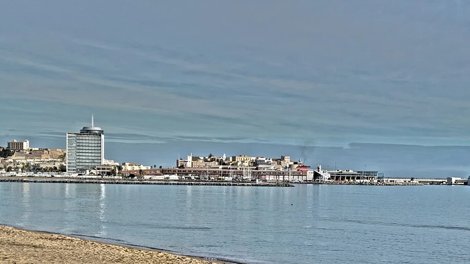 Melilla Florece, Concilia y Avanza: Resumen Semanal (6-12 de Mayo de 2026)