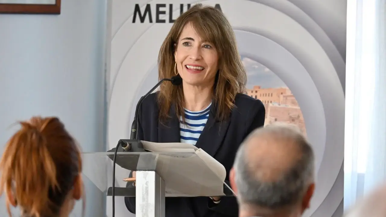 El Parador de Melilla cerrará en octubre para una reforma de 7,8 millones de euros