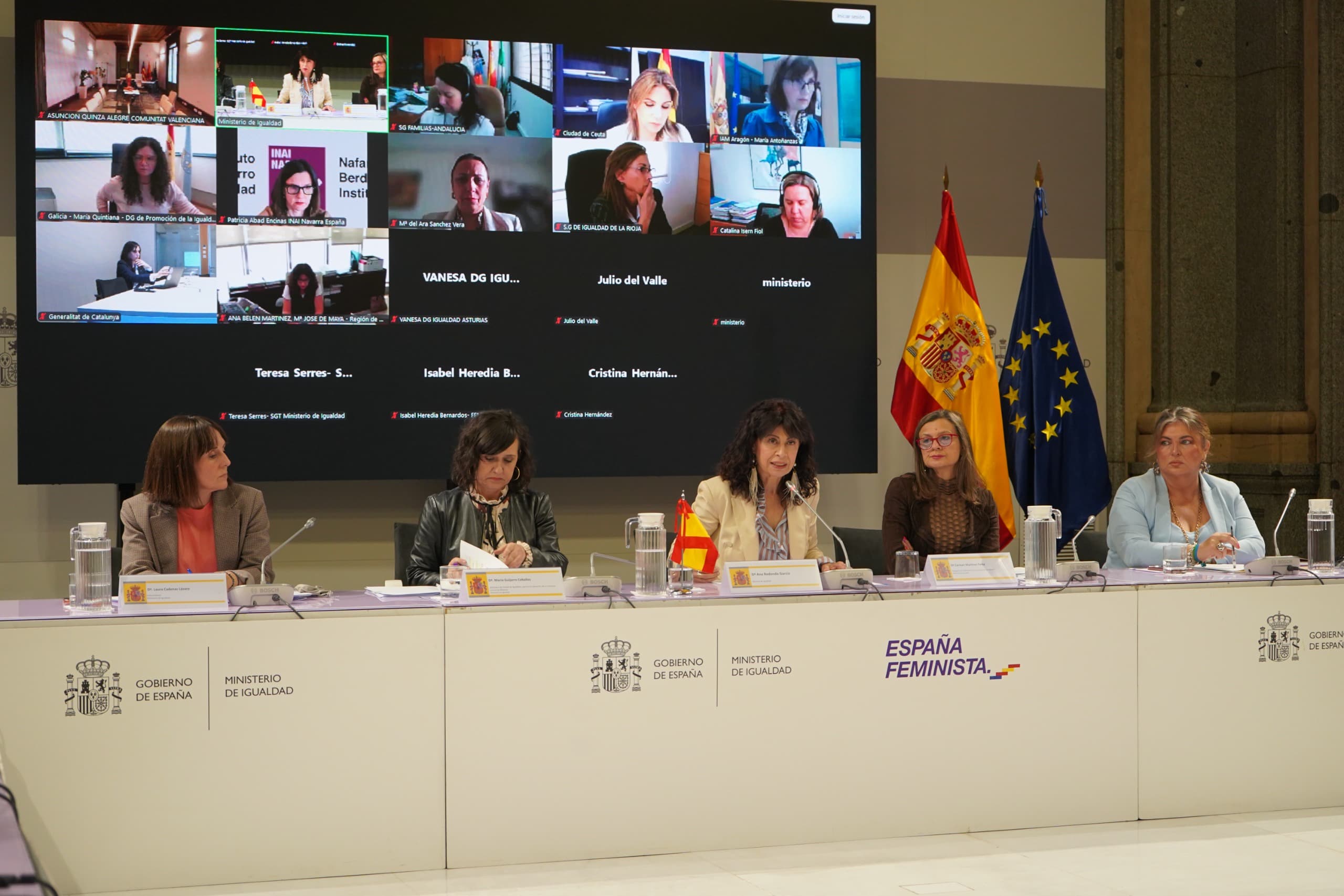 Melilla recibirá 1,32 millones del Plan Corresponsables 2026 para impulsar la conciliación