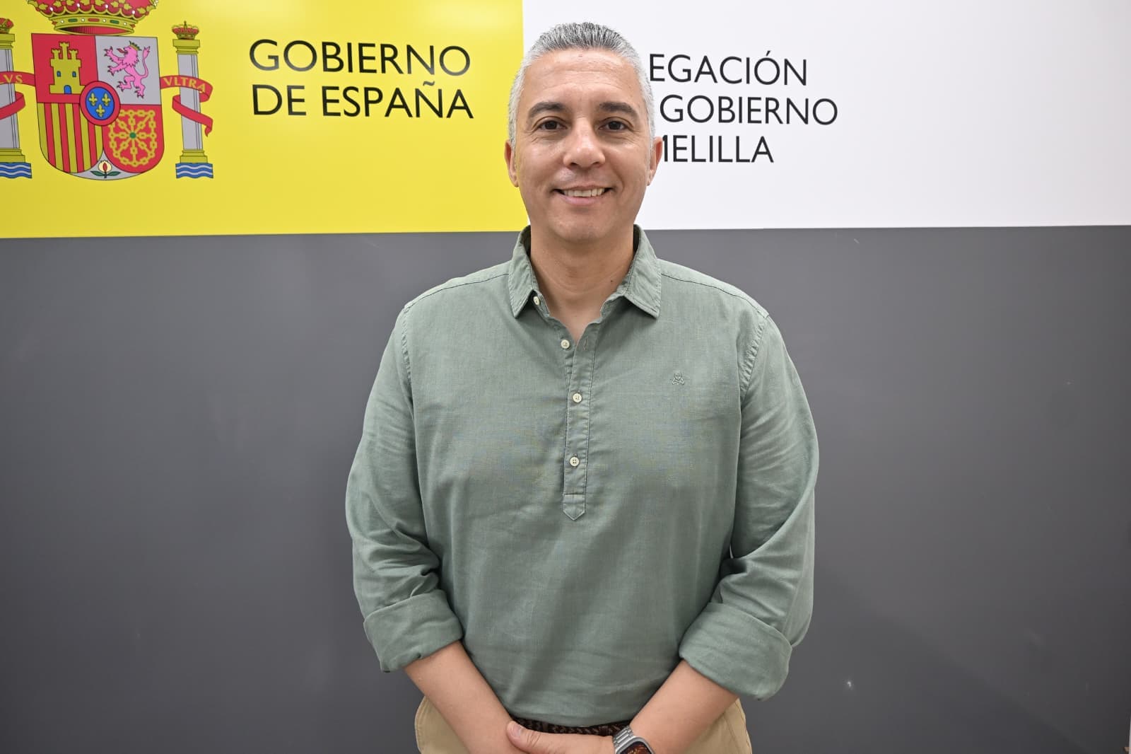 Nueva app de Protección Civil acerca avisos y alertas al móvil de los melillenses