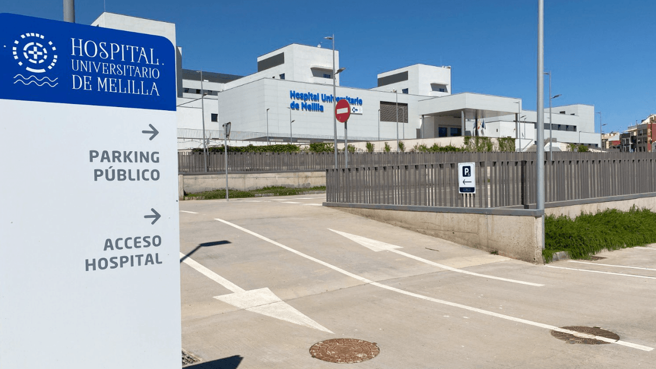 El Colegio de Médicos y el Sindicato Médico denuncian presión sobre facultativos del 061 y la falta de médicos en Melilla