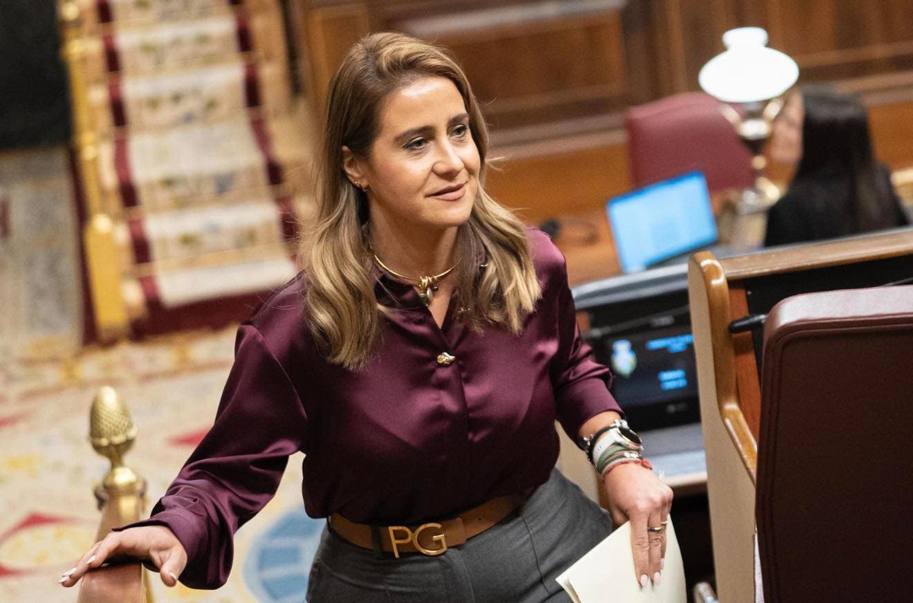El PP reclama que Ceuta y Melilla tengan voz propia en el Comité Europeo de las Regiones