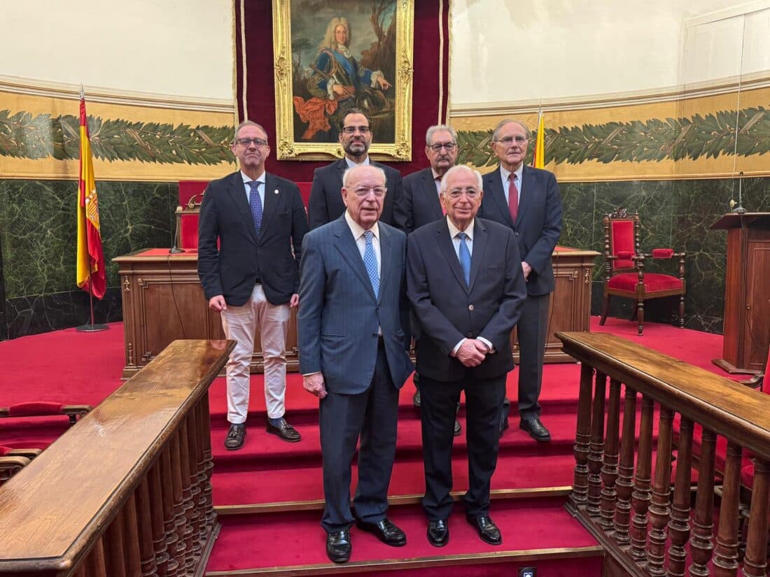 La Real Academia Nacional de Medicina elige Melilla para su primer museo externo